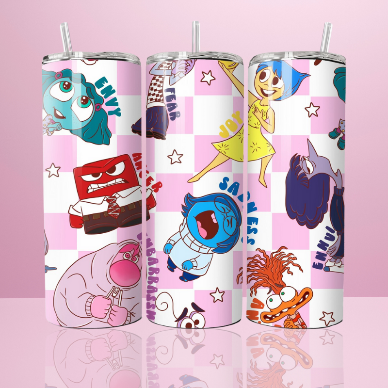 Vice-versa - Thermos 590ml