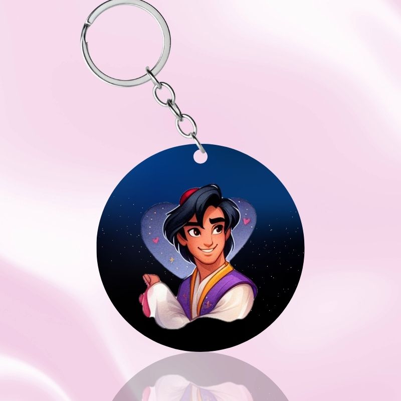 Aladdin - Porte-clés
