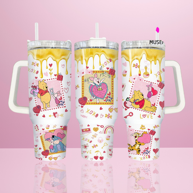 Winnie Love - Thermos 1,2L