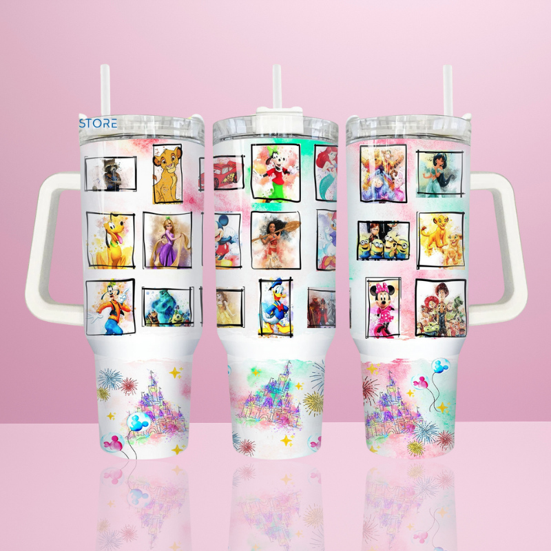 Disney - Thermos 1,2L
