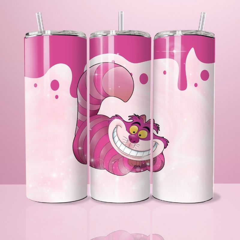 Cheshire - Thermos 590ml