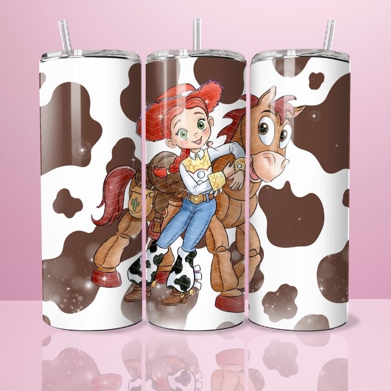 Jessie - Thermos 590ml
