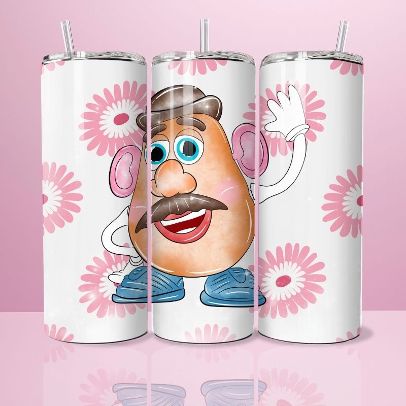M.Patate - Thermos 590ml
