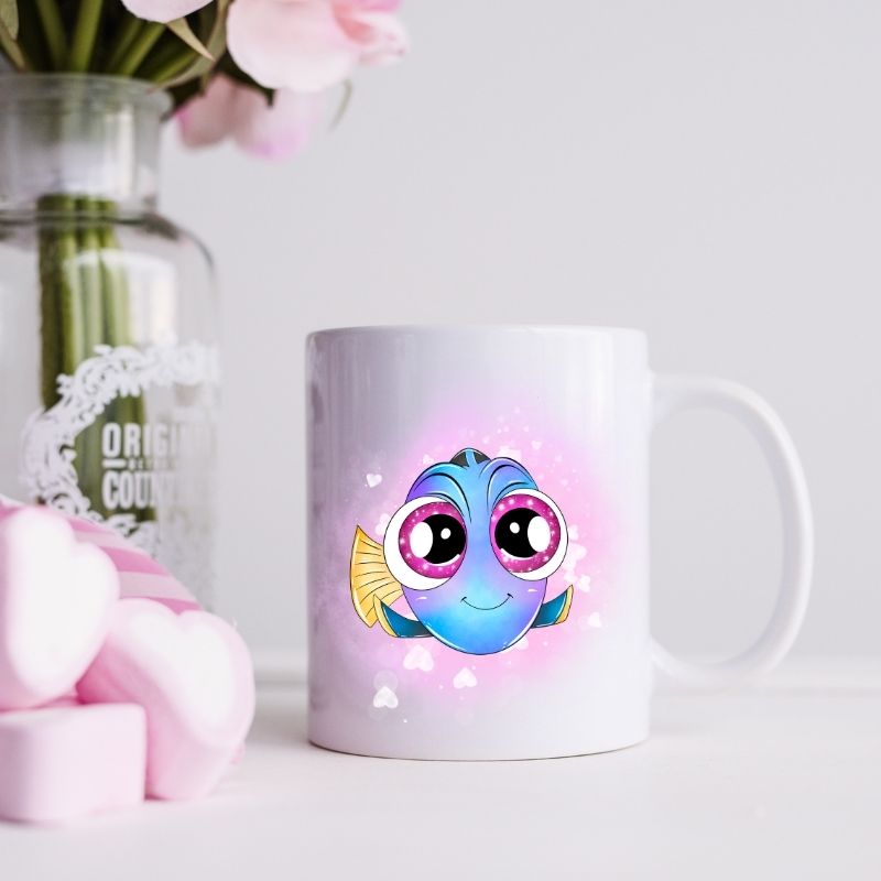 Dory - Mug