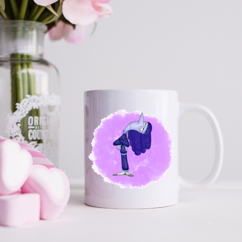 Ennui - Mug
