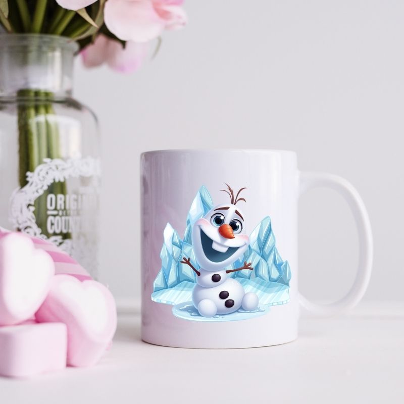 Olaf - Mug