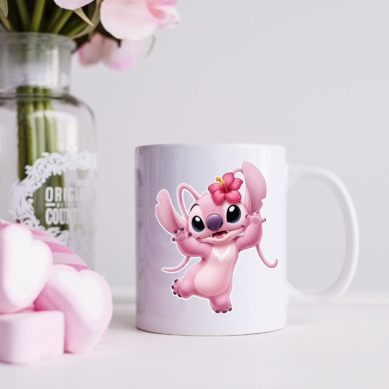 Angel - Mug