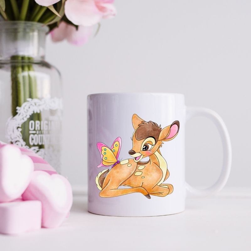 Bambi - Mug
