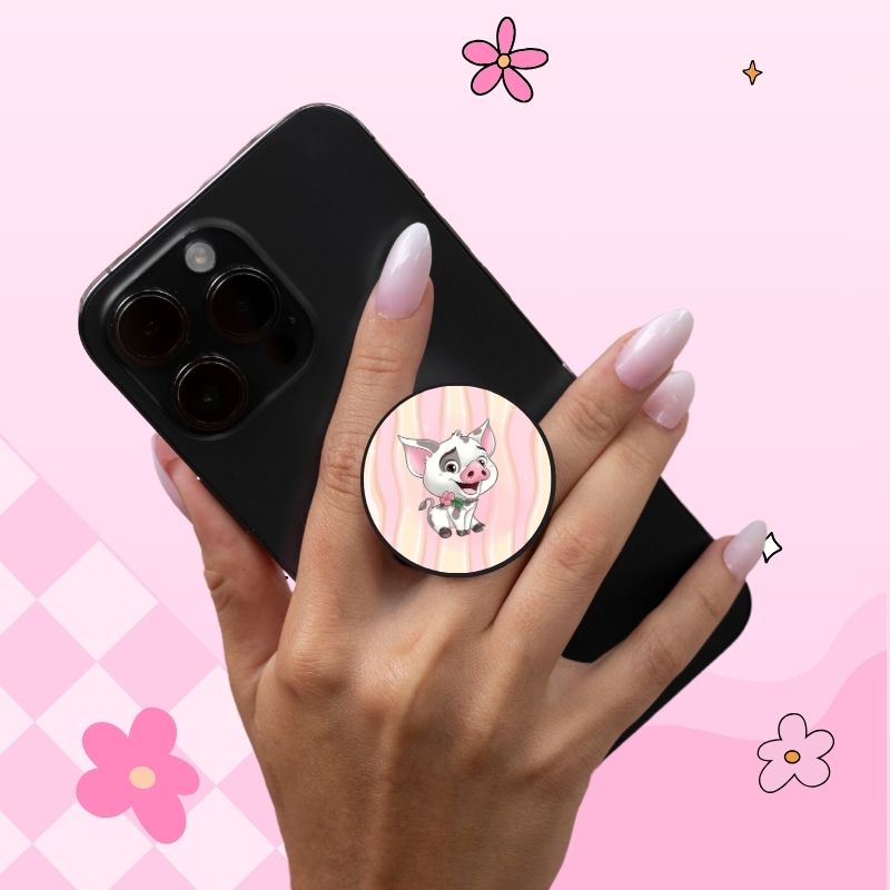 Pua - Phone Grip