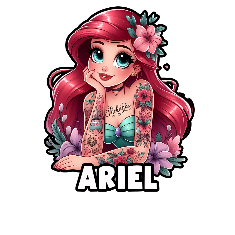ARIEL