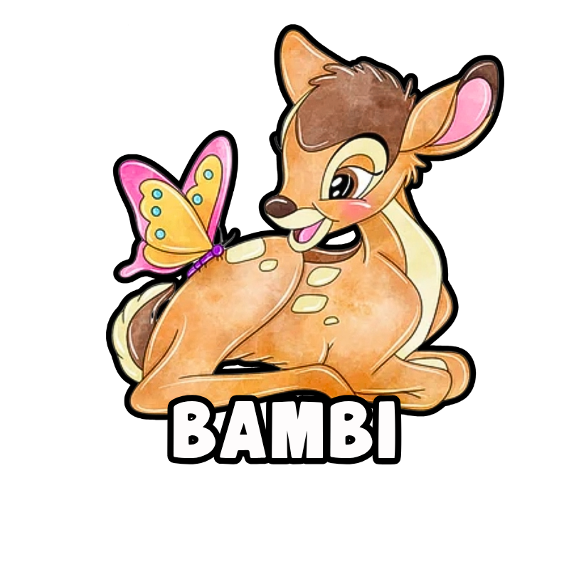 BAMBI