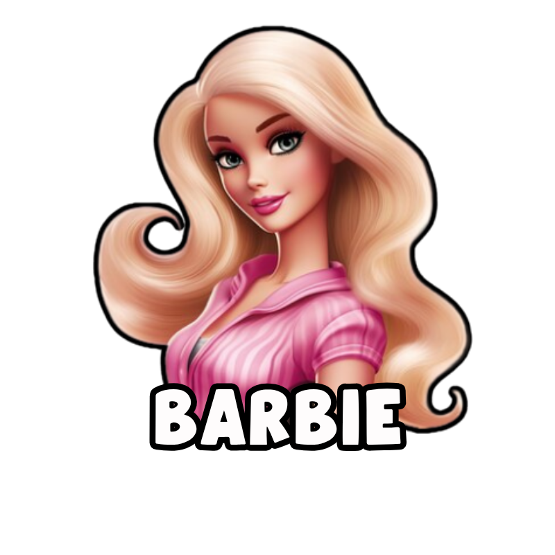 BARBIE