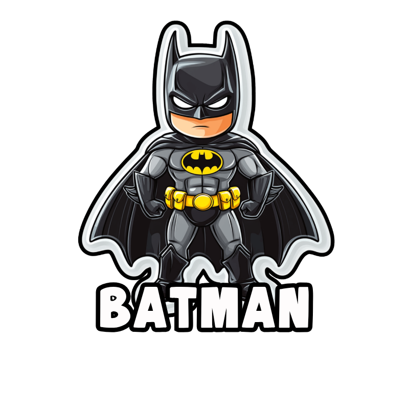 BATMAN