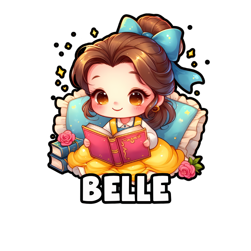 BELLE