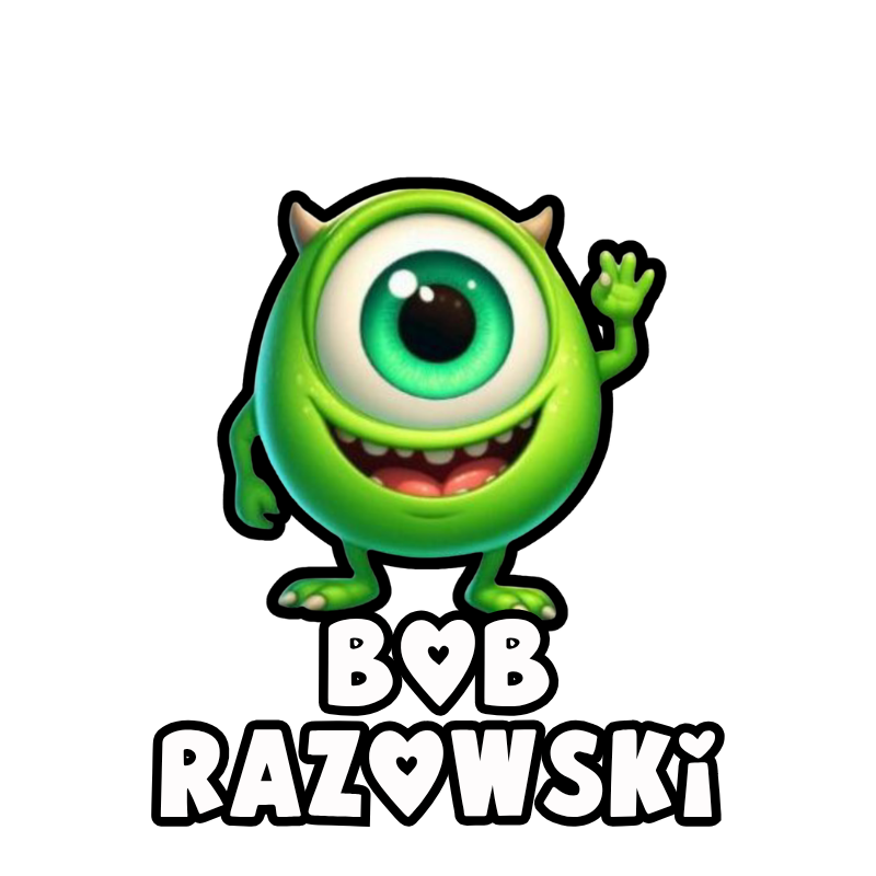 BOB RAZOWSKI