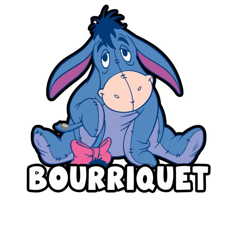 BOURRIQUET