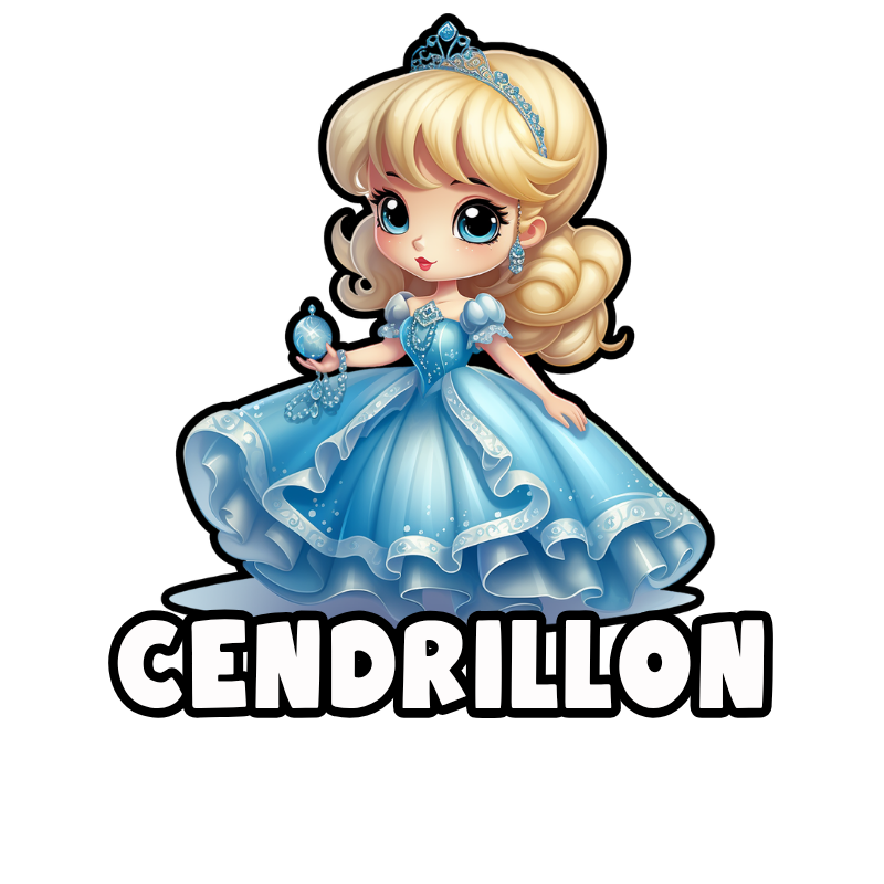CENDRILLON