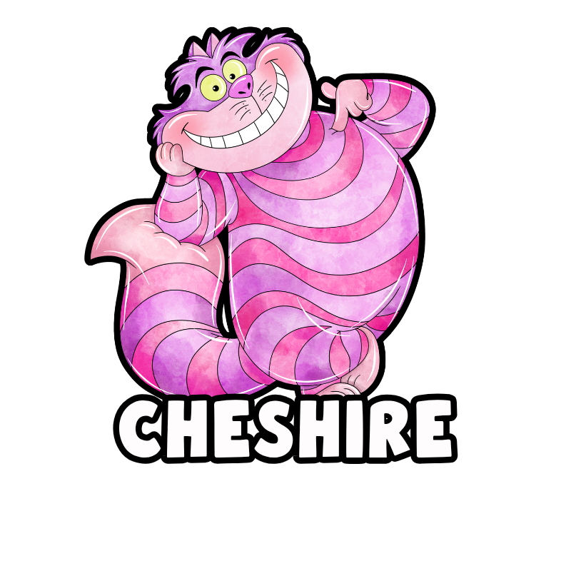 CHESHIRE