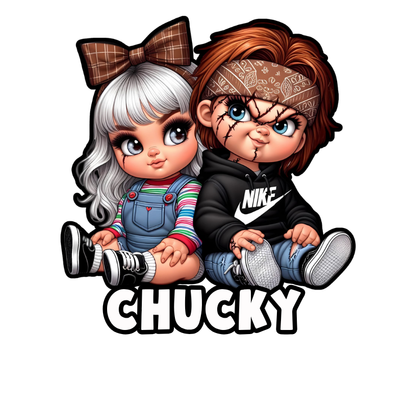 CHUCKY