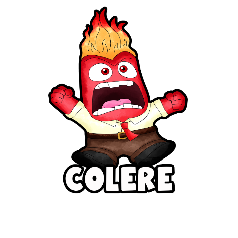 COLERE