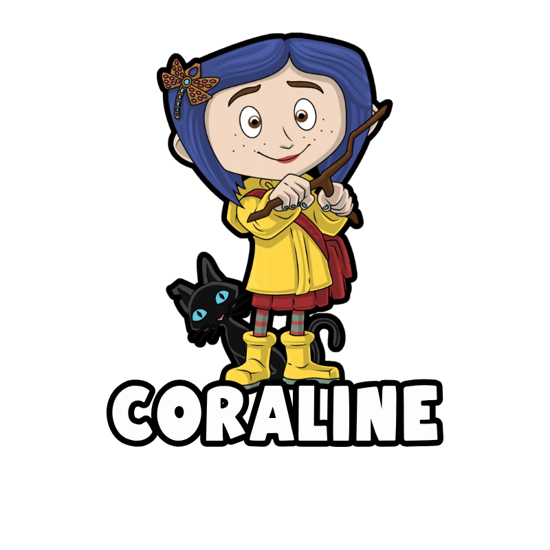 CORALINE
