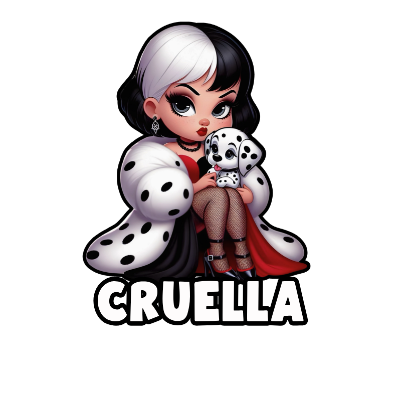CRUELLA