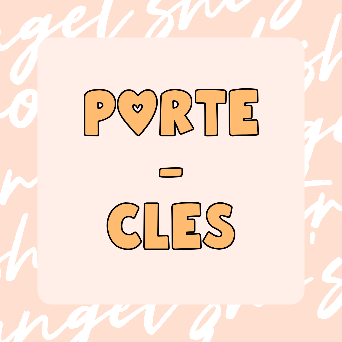 zPORTE-CLÉS
