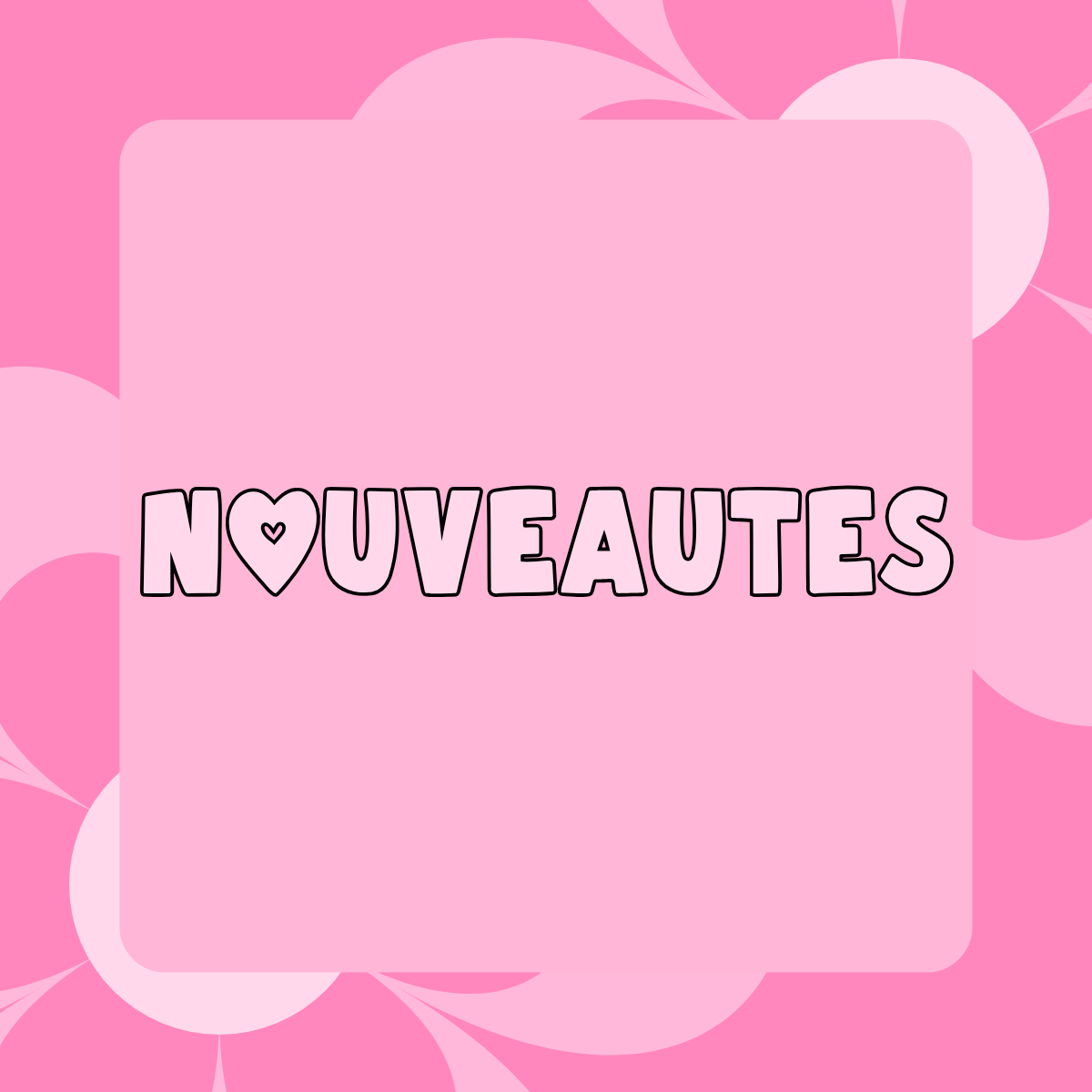 znouveautés