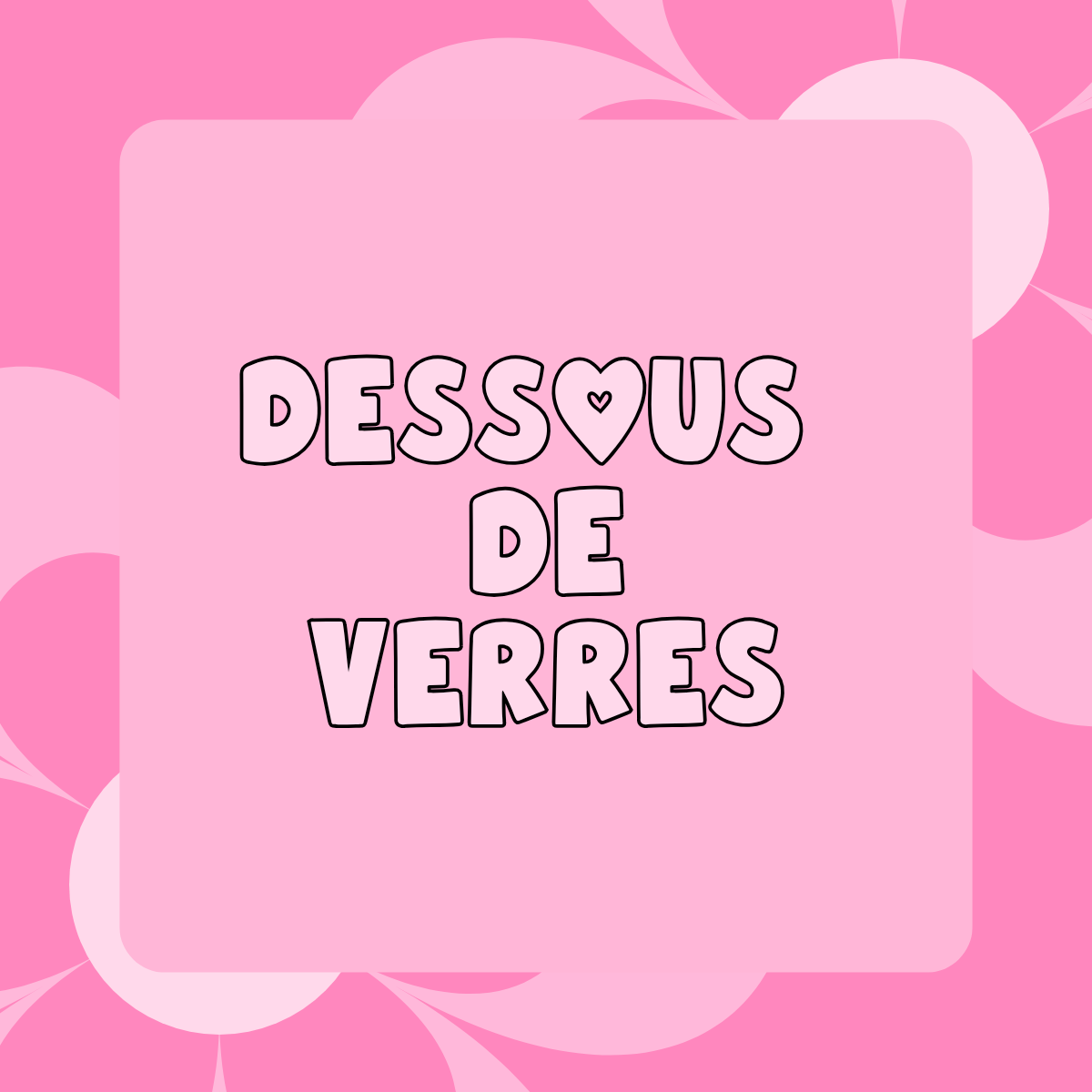 zzDessous de verres