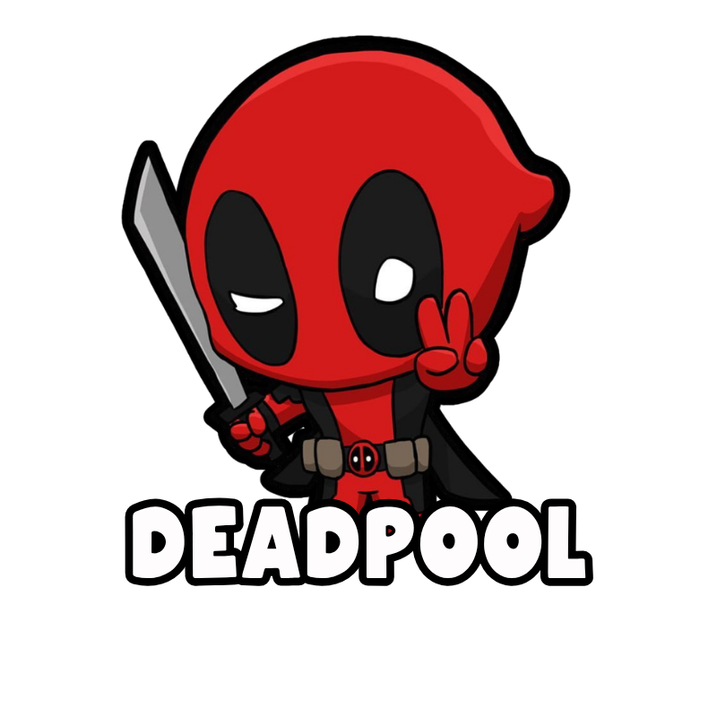 DEADPOOL