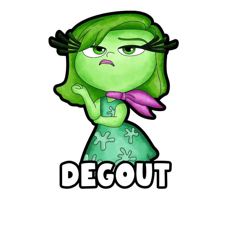 DEGOUT