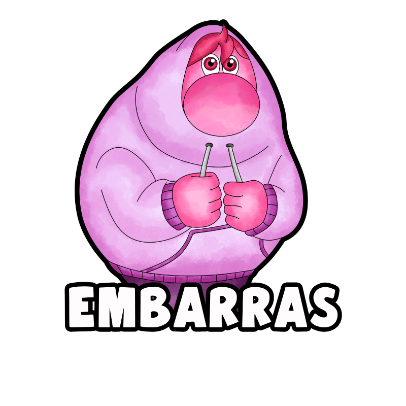 EMBARRAS