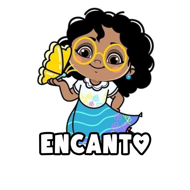 ENCANTO