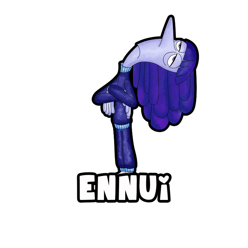 ENNUI