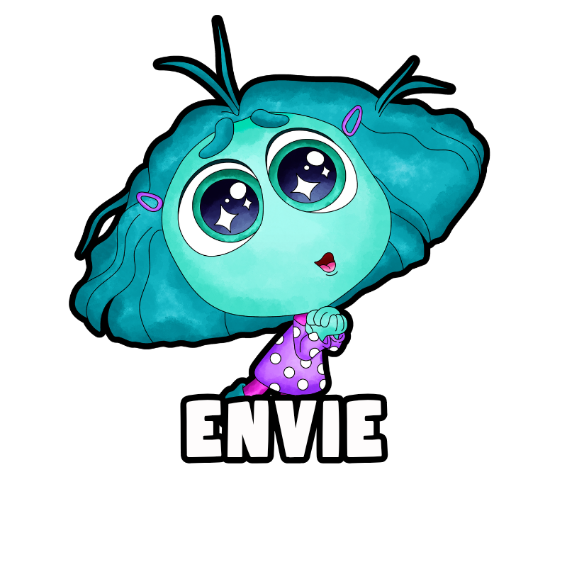 ENVIE
