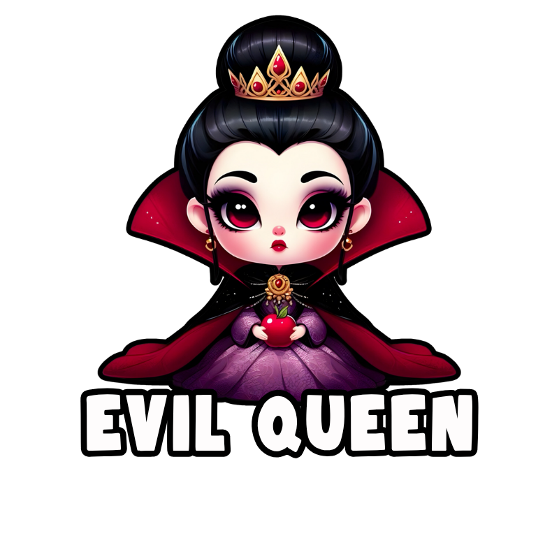 EVIL QUEEN