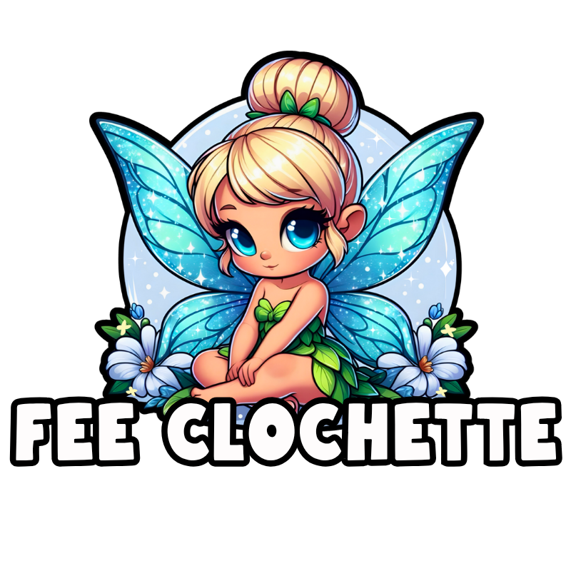 FEE CLOCHETTE