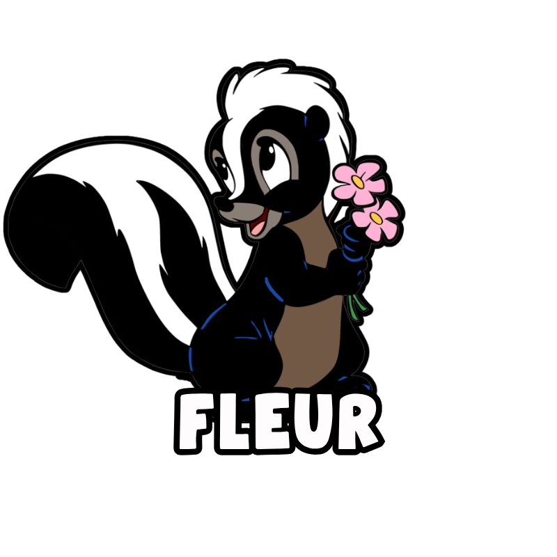 FLEUR