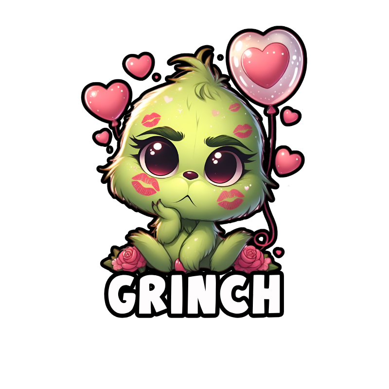 GRINCH