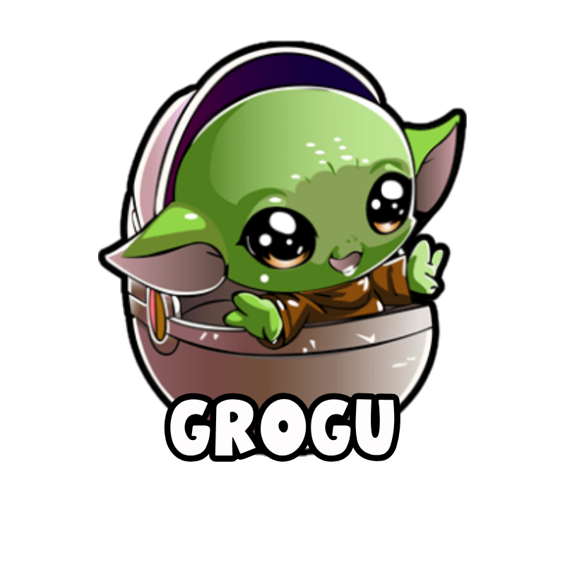 GROGU