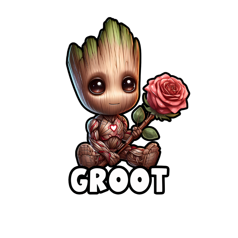 GROOT