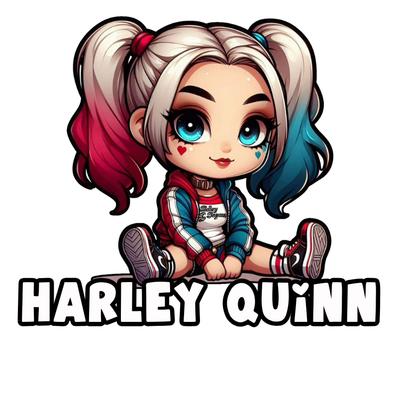 HARLEY QUINN