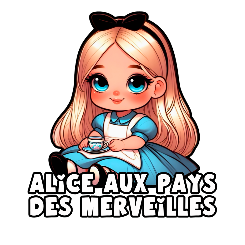 ALICE