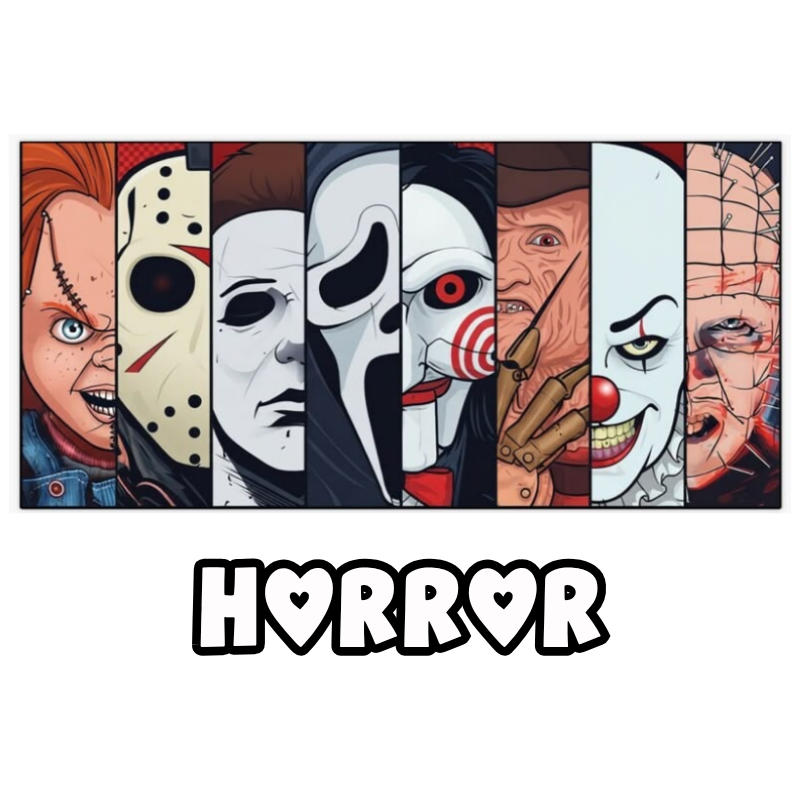 HORROR