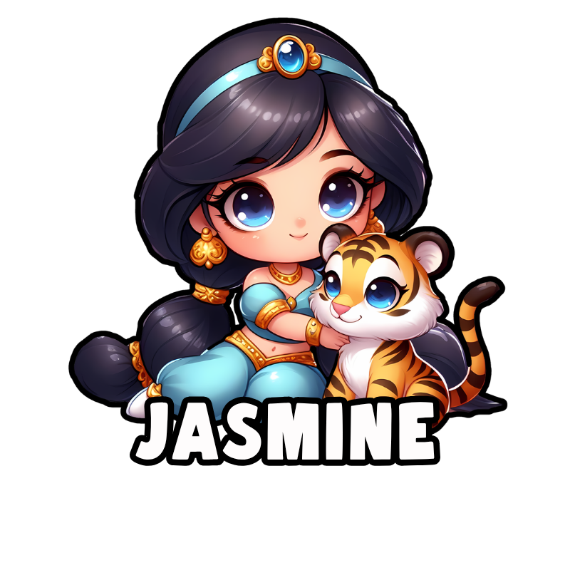 JASMINE