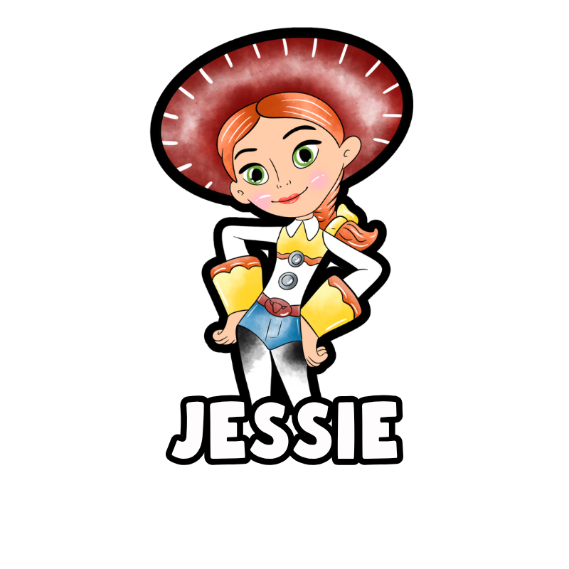 JESSIE