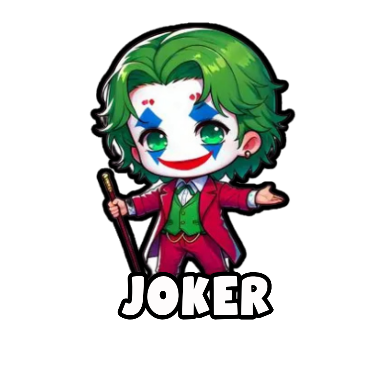JOKER