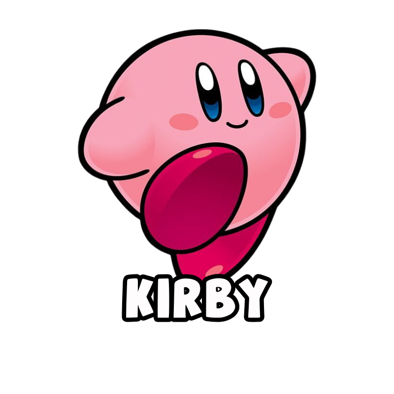 KIRBY
