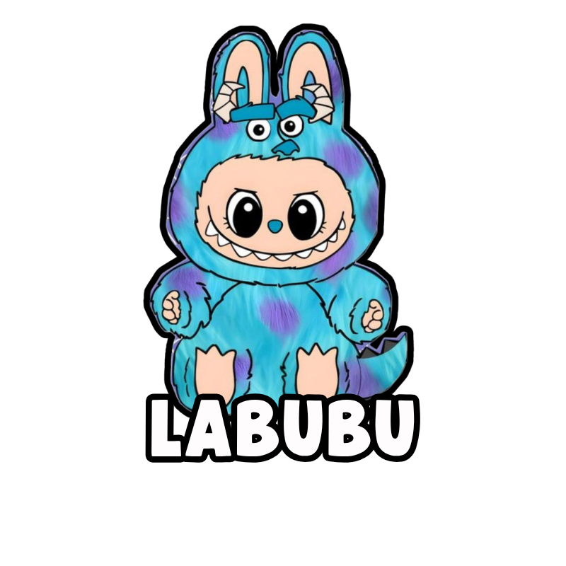 LABUBU