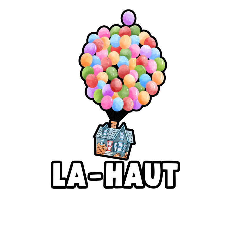 LA-HAUT